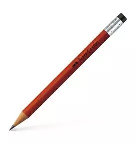 Perfect Fine Writing, Spare Pencil, Reddish Brown
